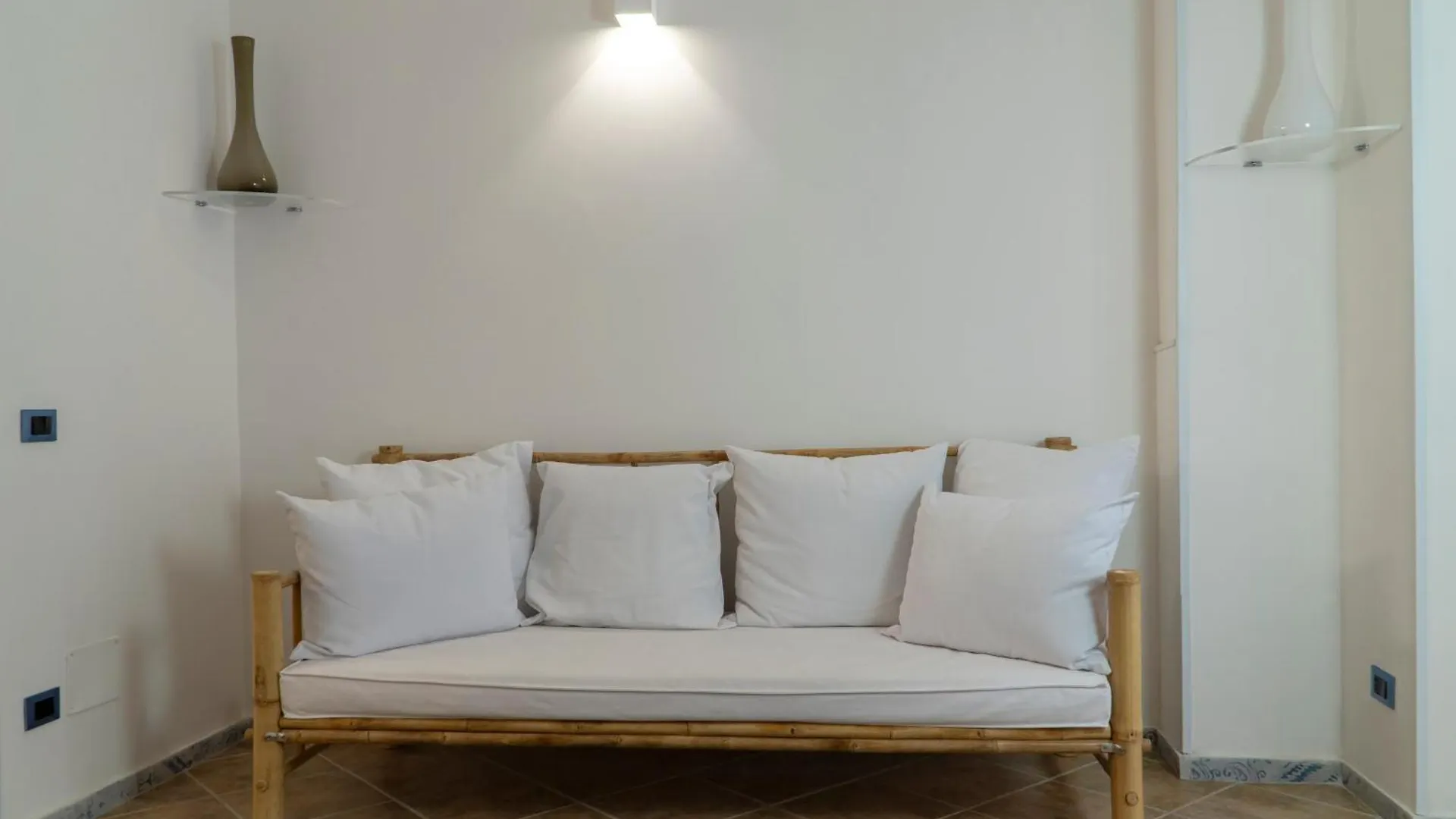 Butera Apartments Luxury Palermo Bed & Breakfast