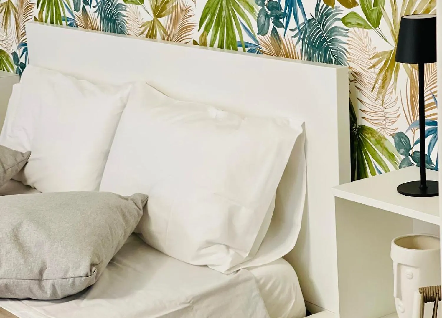 Butera Apartments Luxury Palermo
