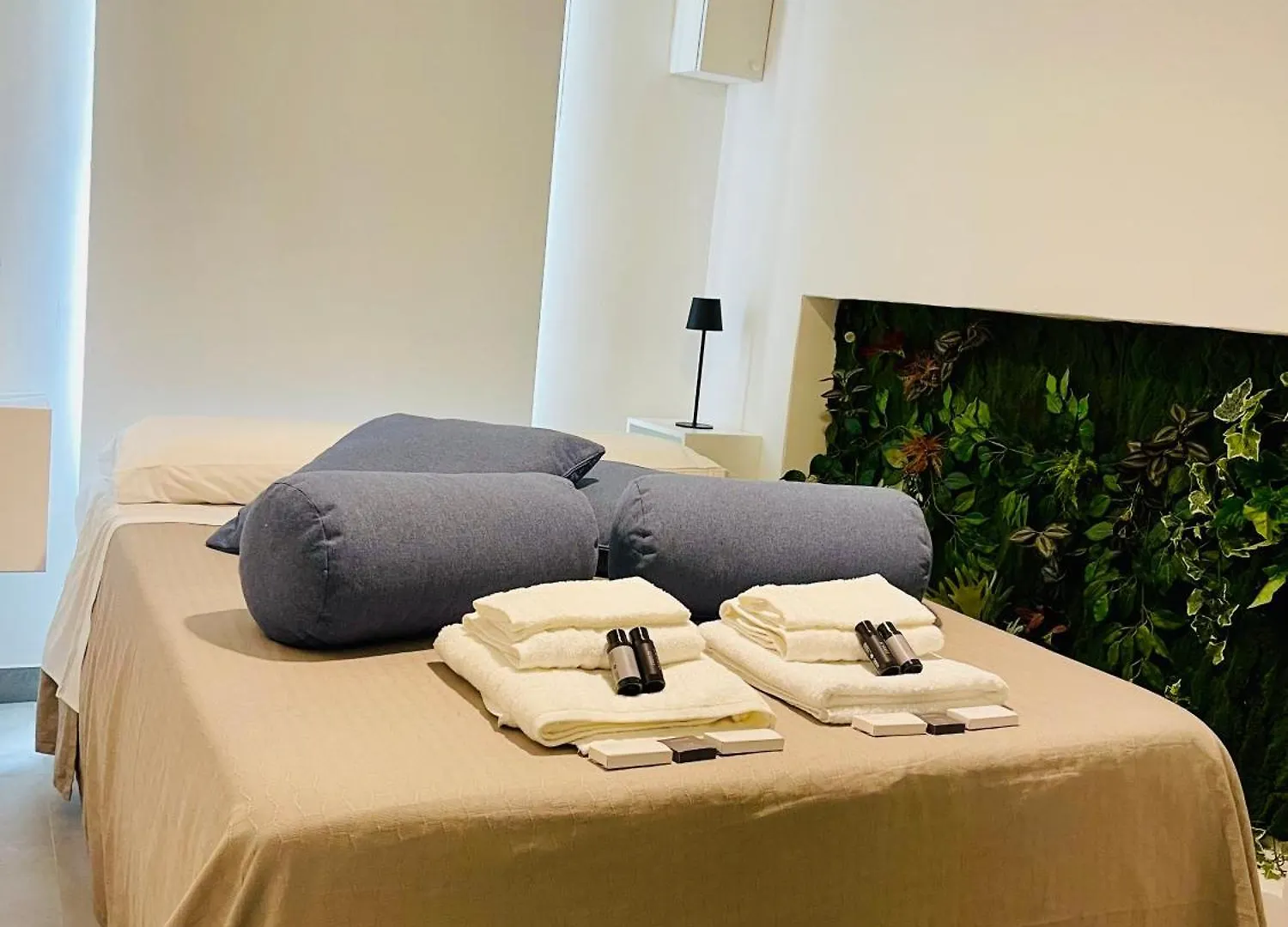 Butera Apartments Luxury Palermo