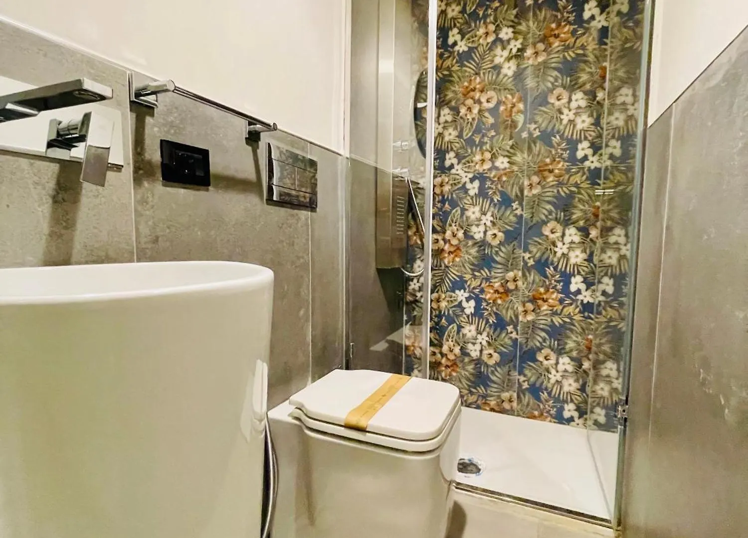 Butera Apartments Luxury Palermo Italien