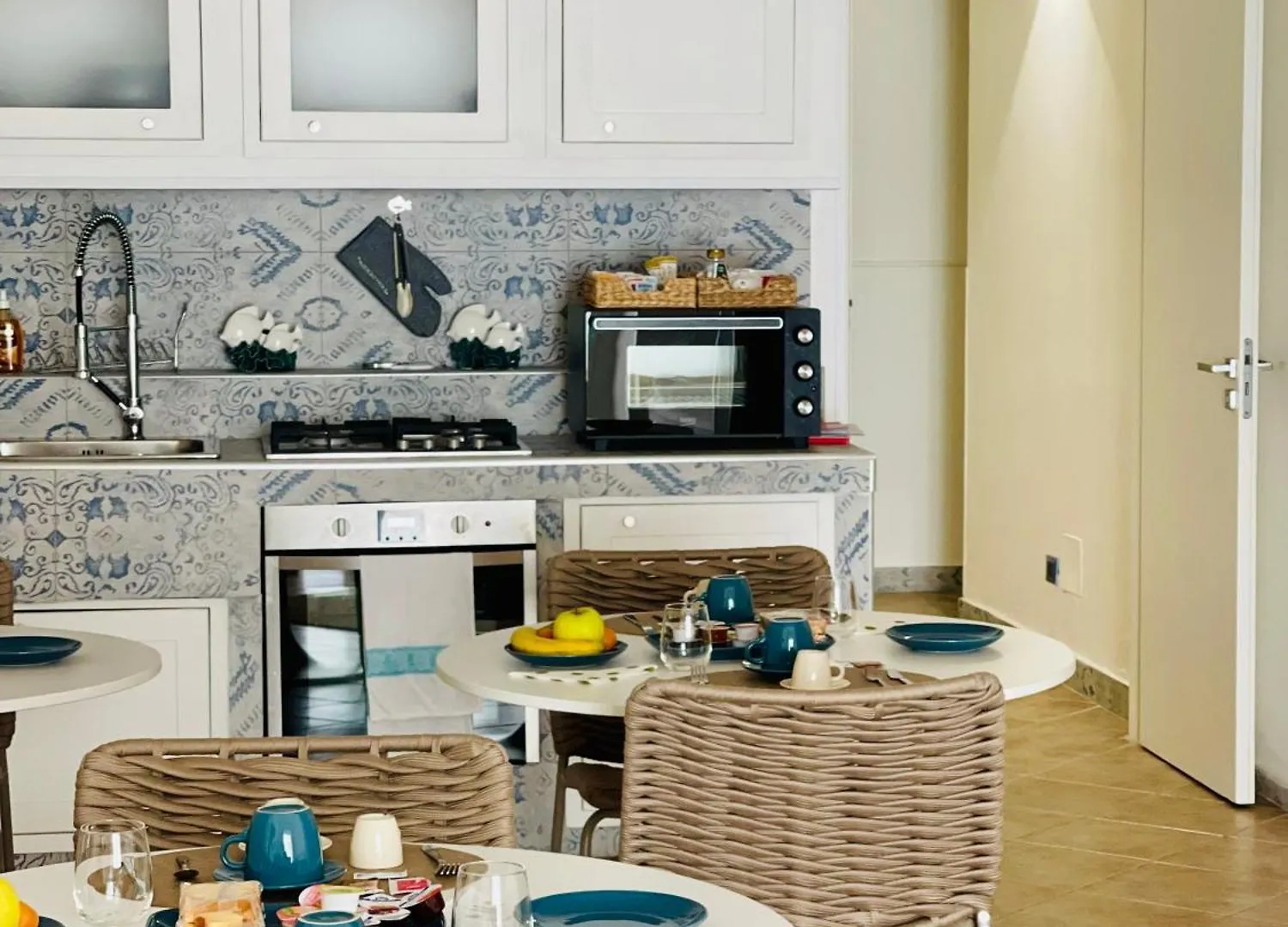 Butera Apartments Luxury Palerme 0*,  Italie