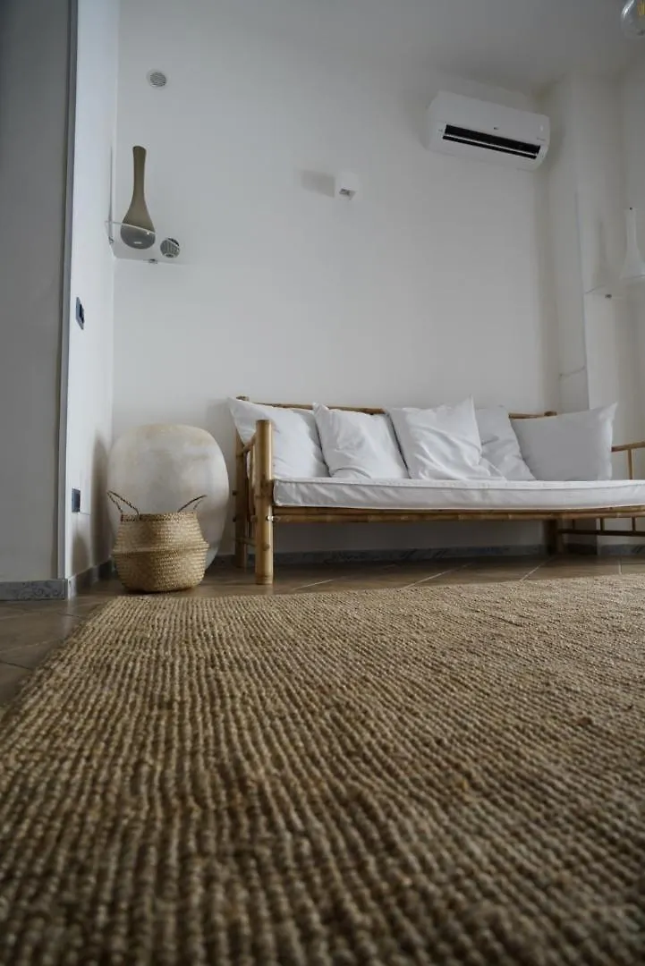 Bed & Breakfast Butera Apartments Luxury Palermo