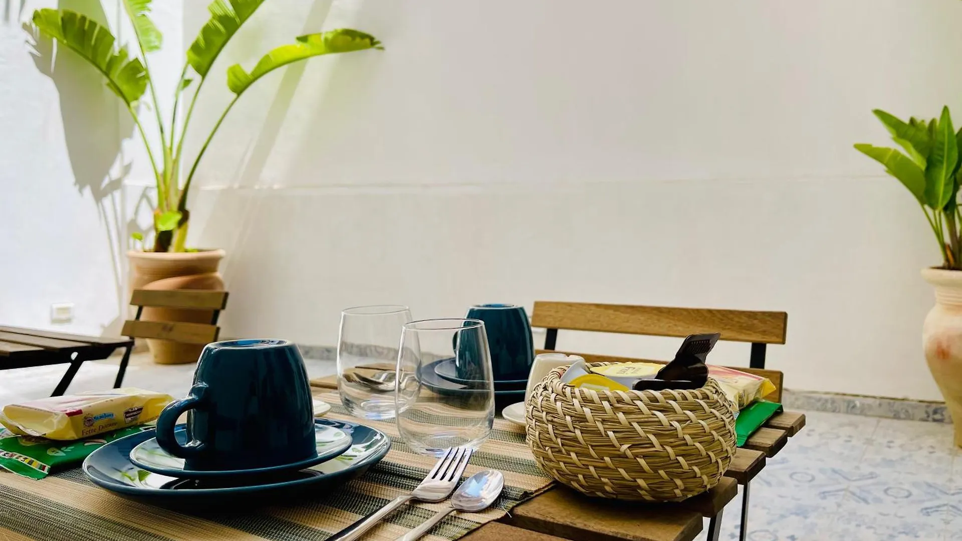 Butera Apartments Luxury Palermo Bed & Breakfast