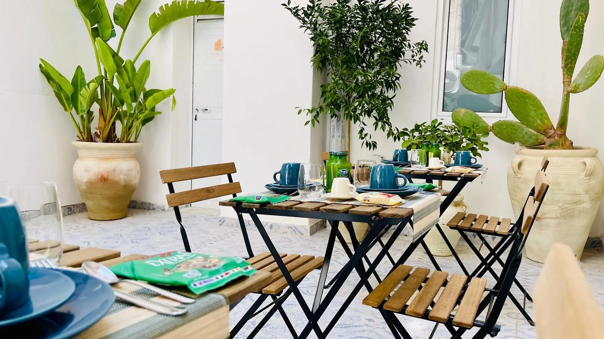 Butera Apartments Luxury Palerme 0*,  Italie