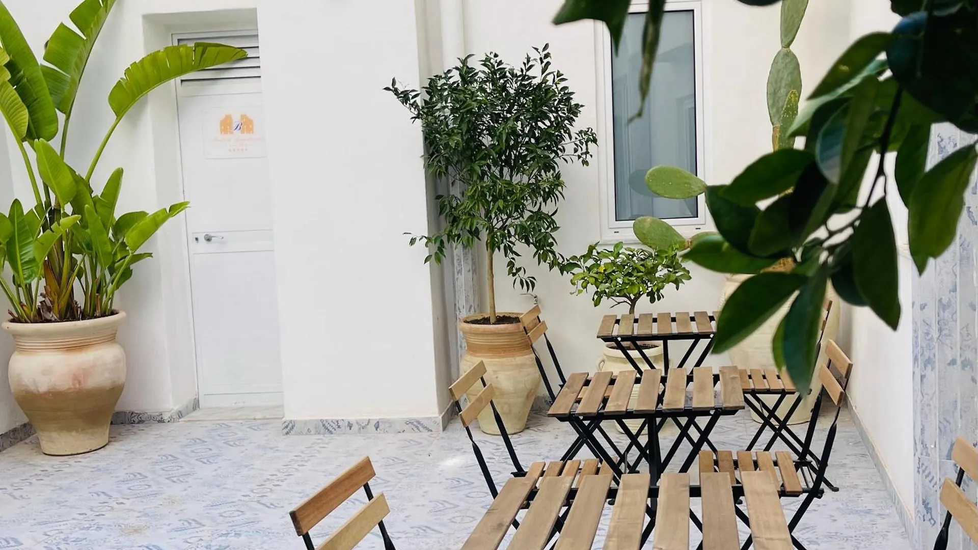 Butera Apartments Luxury Palermo Italy