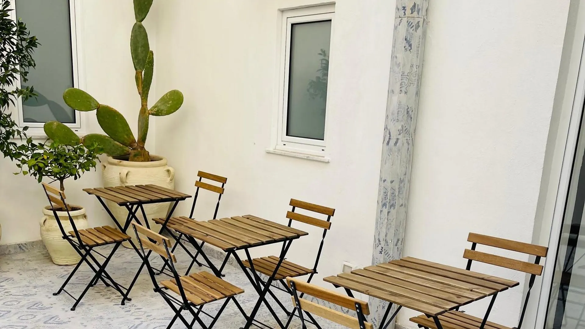 Butera Apartments Luxury Palermo
