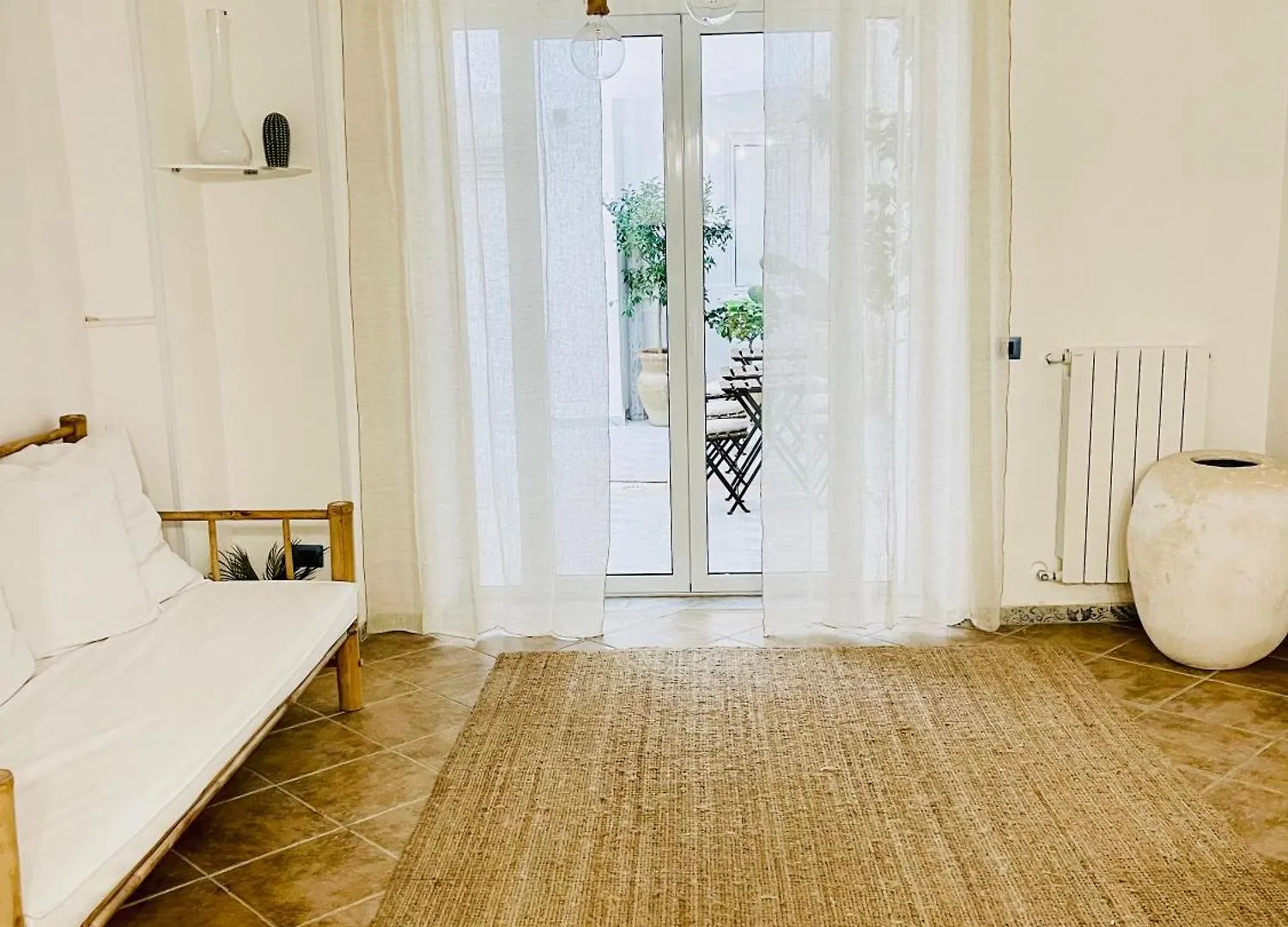 Butera Apartments Luxury Palermo 0*,  Italien