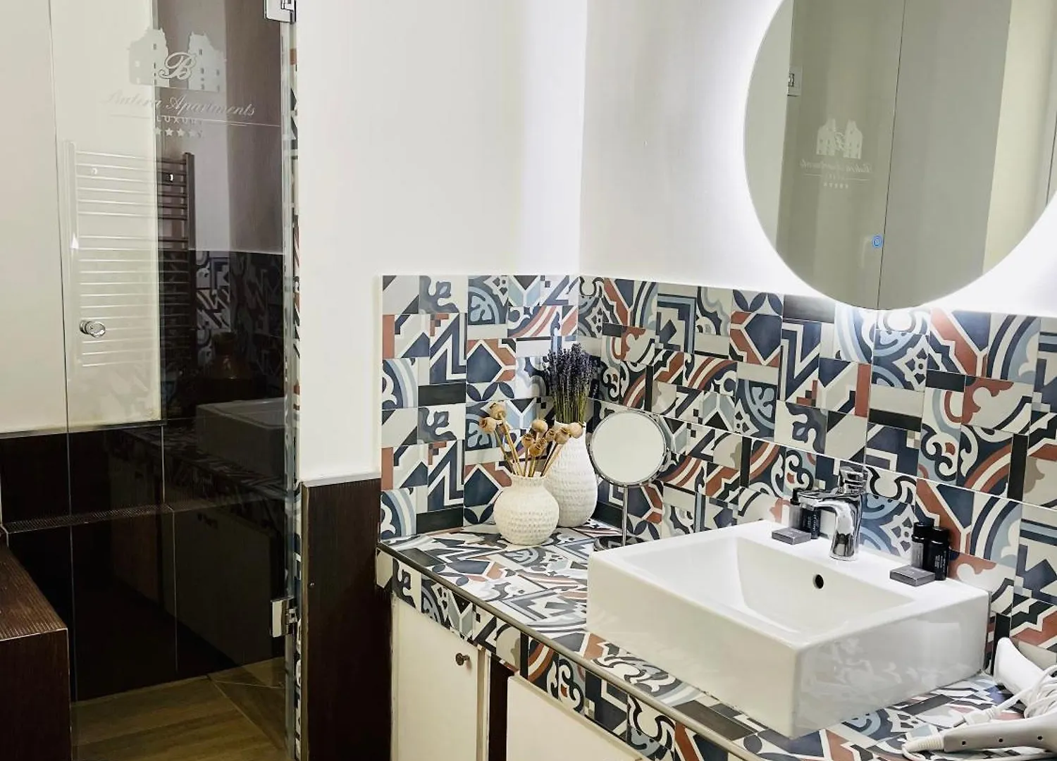 Butera Apartments Luxury Palermo Bed & Breakfast