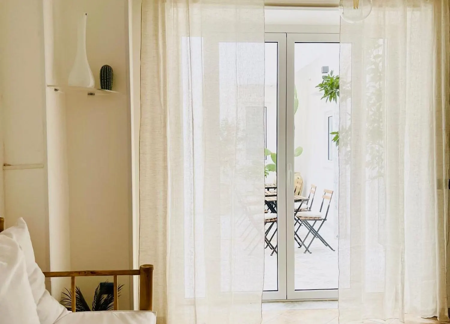 Butera Apartments Luxury Palermo Bed & Breakfast