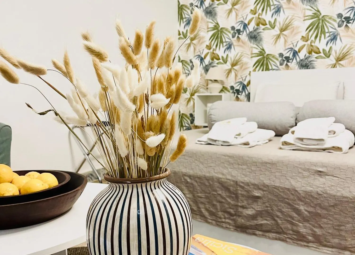 Butera Apartments Luxury Palermo Italy