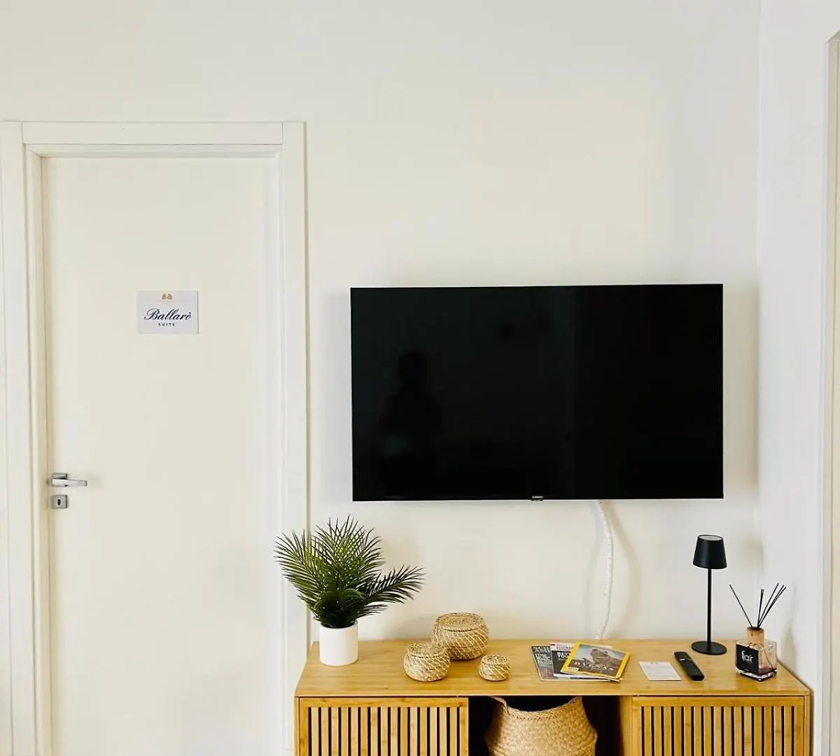 Butera Apartments Luxury Palermo