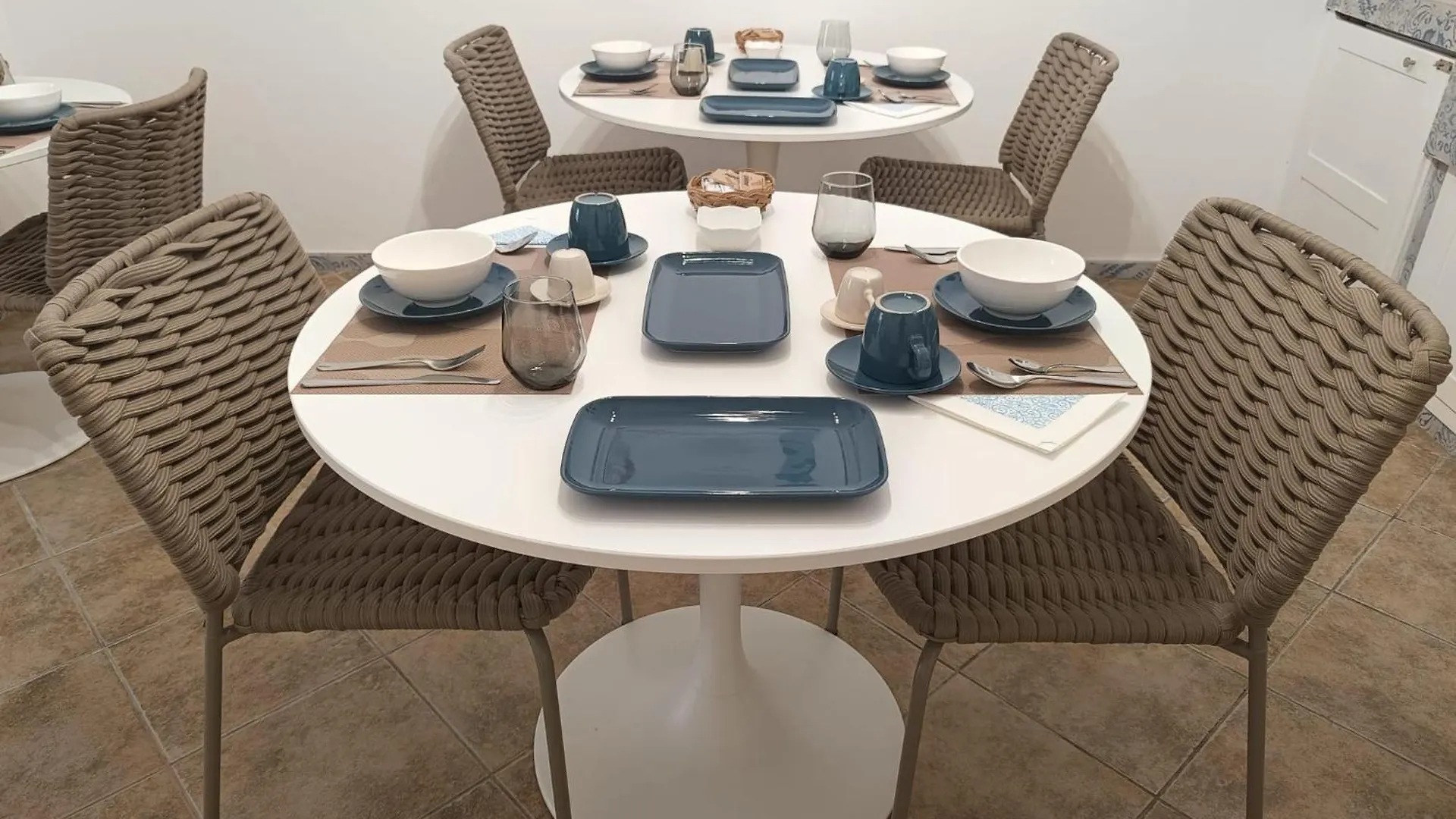 Butera Apartments Luxury Palermo Italien