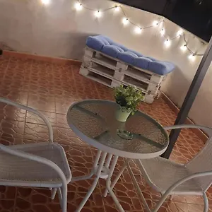 La Terrazza Sul Vicolo Affittacamere