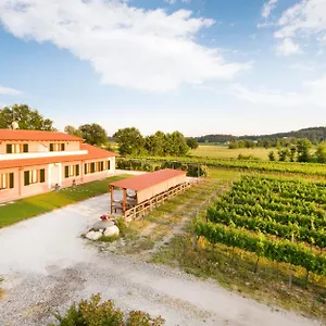 Cascina Roveri , Monzambano Italie