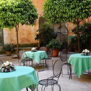 Casa Di Santa Francesca Romana A Ponte Rotto 2*, Rome Italie