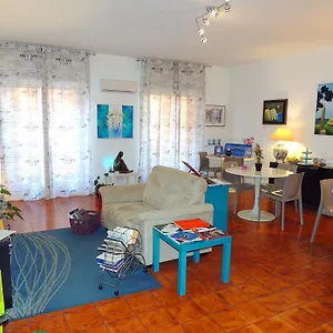 In Itinera Bed & Breakfast