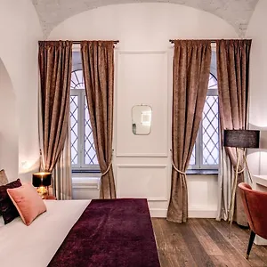 Boutique Relais 3*, Rome Italie