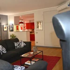 Appartement Luci Della, Palerme