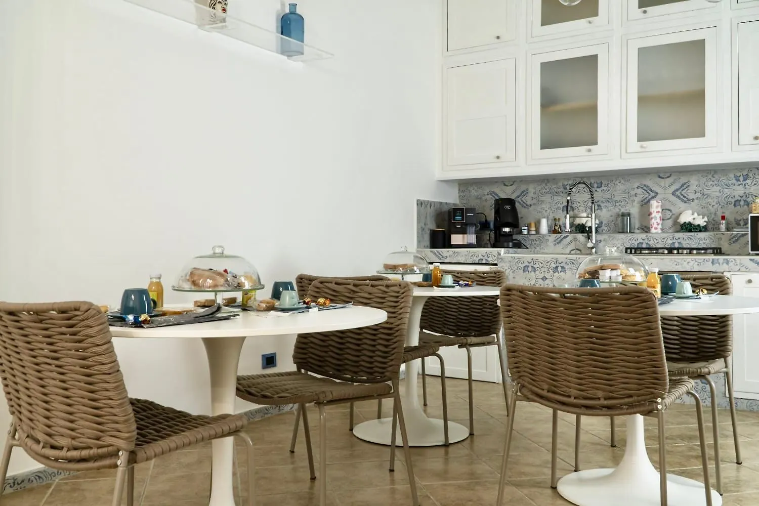 Bed & Breakfast Butera Apartments Luxury Palermo