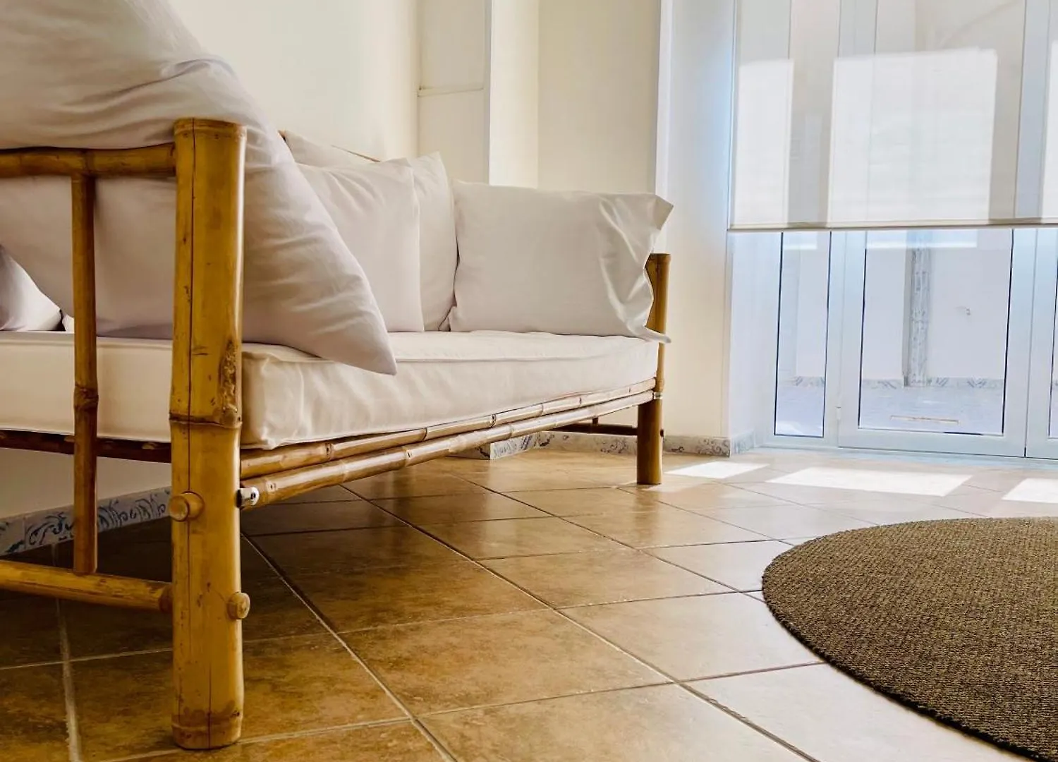 Butera Apartments Luxury Palermo Bed & Breakfast
