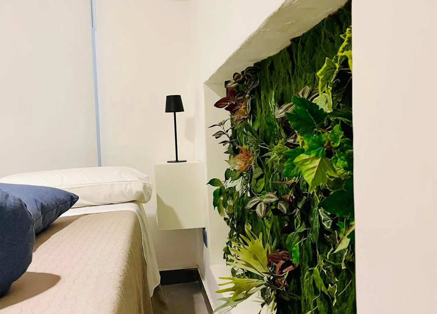 Butera Apartments Luxury Palermo 0*,