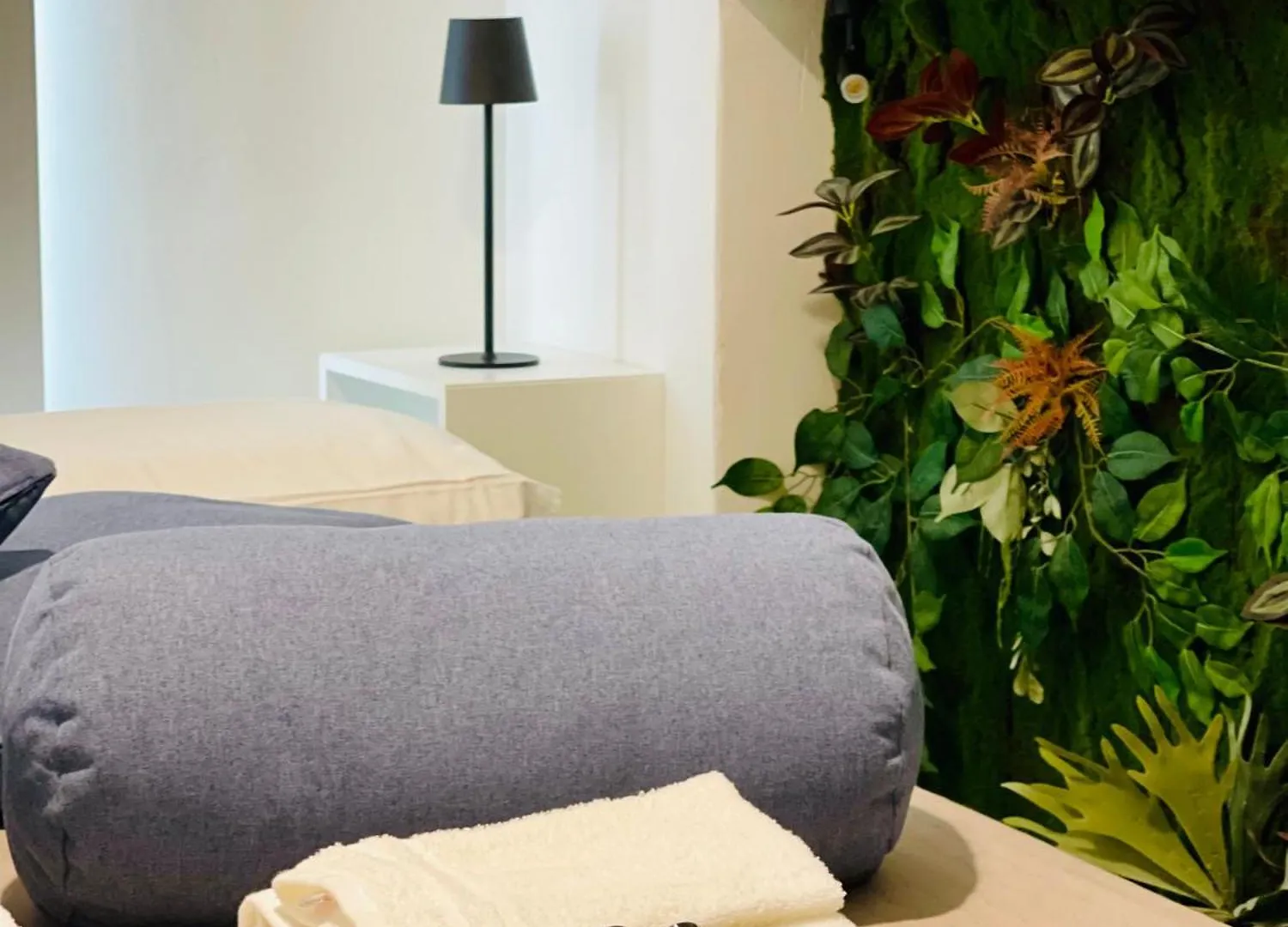 Bed & Breakfast Butera Apartments Luxury Palermo