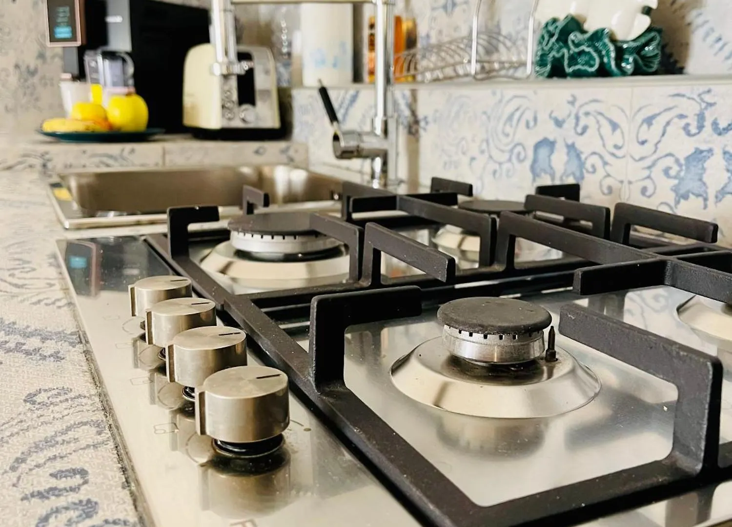 Butera Apartments Luxury Palermo