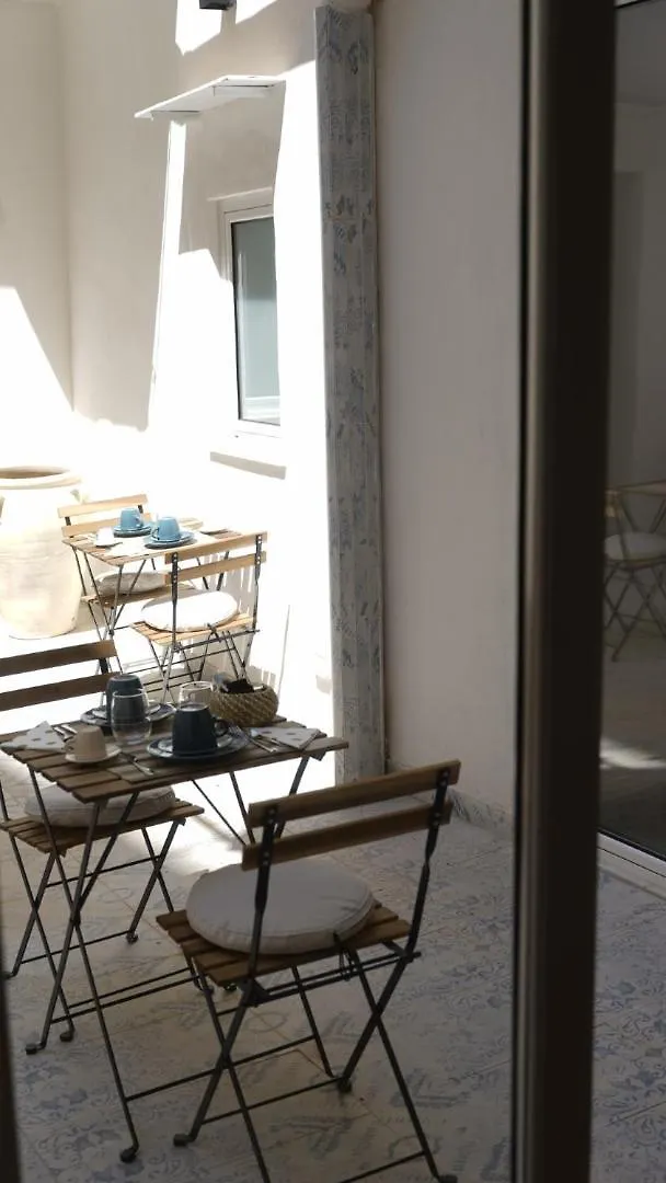 Butera Apartments Luxury Палермо 0*,  Италия