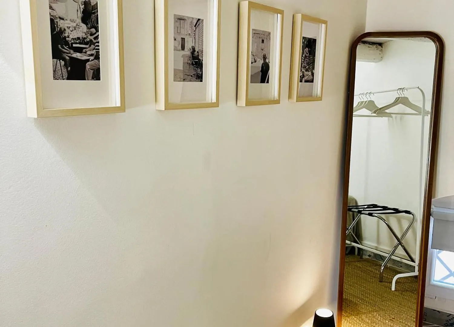 Butera Apartments Luxury Палермо 0*,