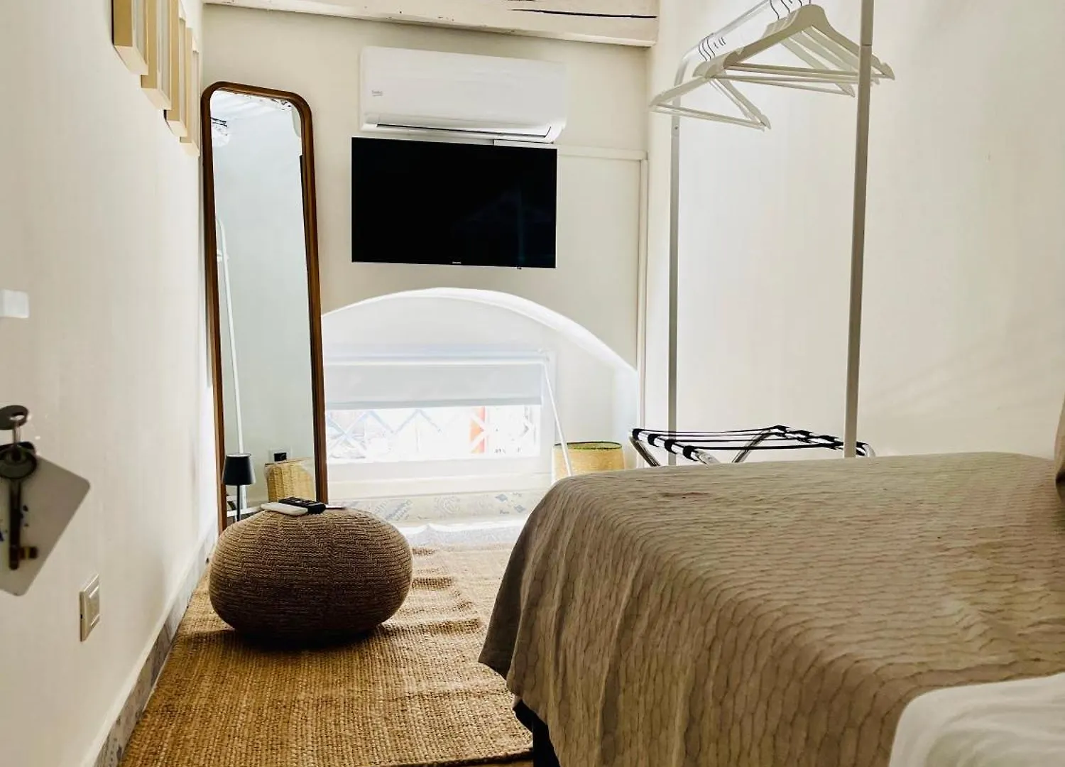 Butera Apartments Luxury Palermo Bed & Breakfast