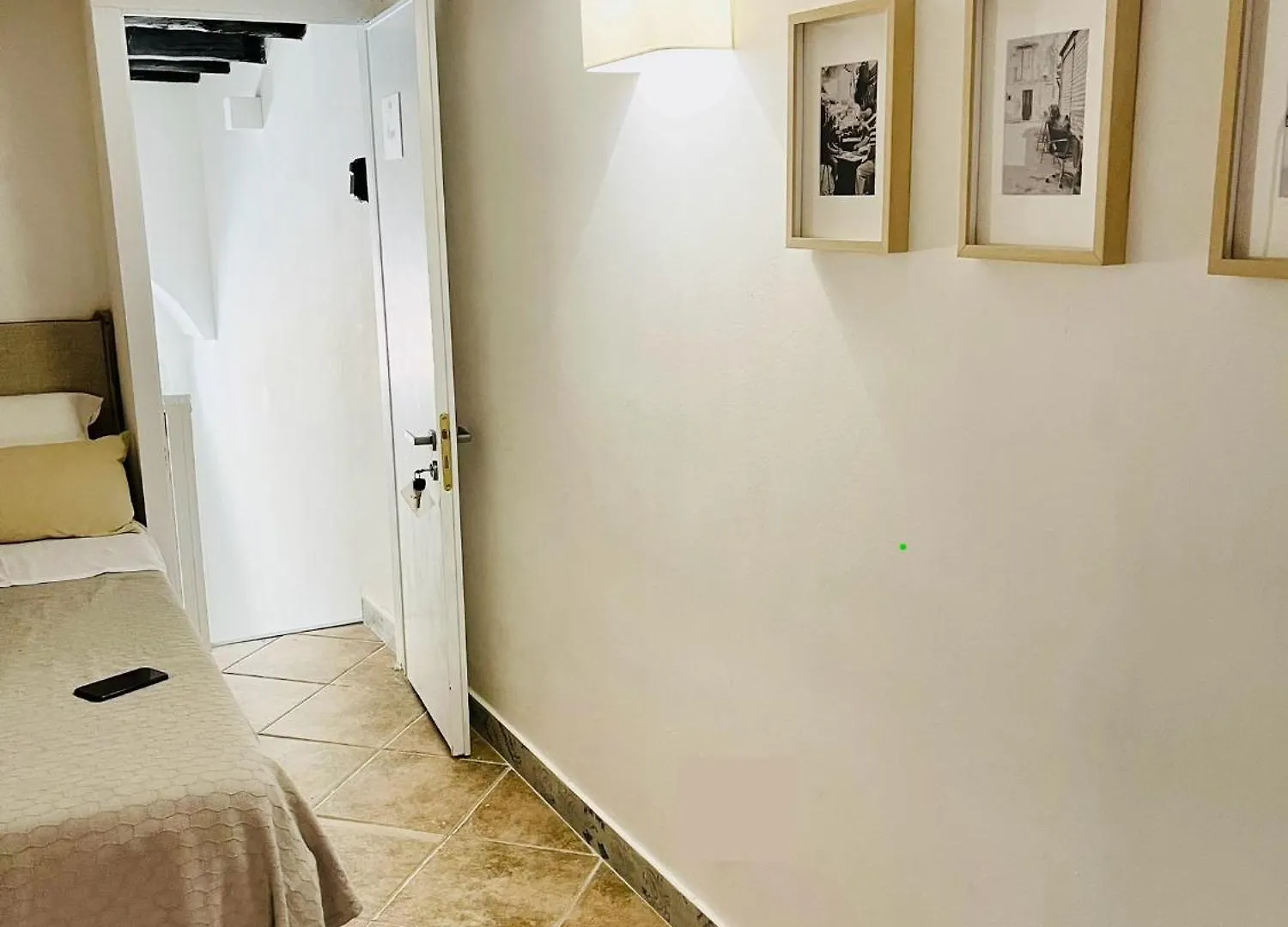 Butera Apartments Luxury Palermo