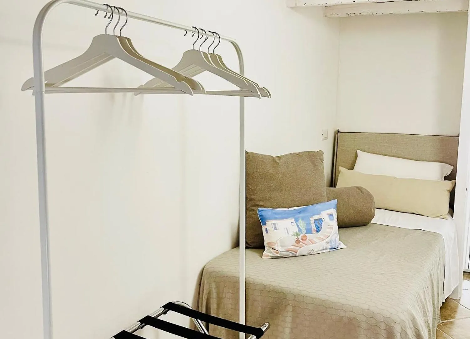 Butera Apartments Luxury Палермо