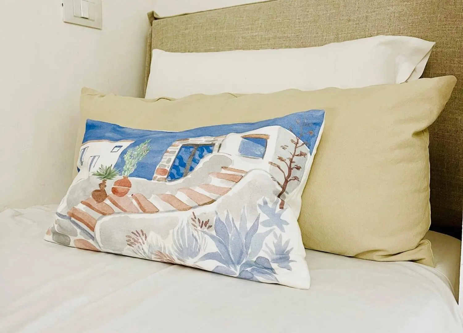 Bed & Breakfast Butera Apartments Luxury Palermo