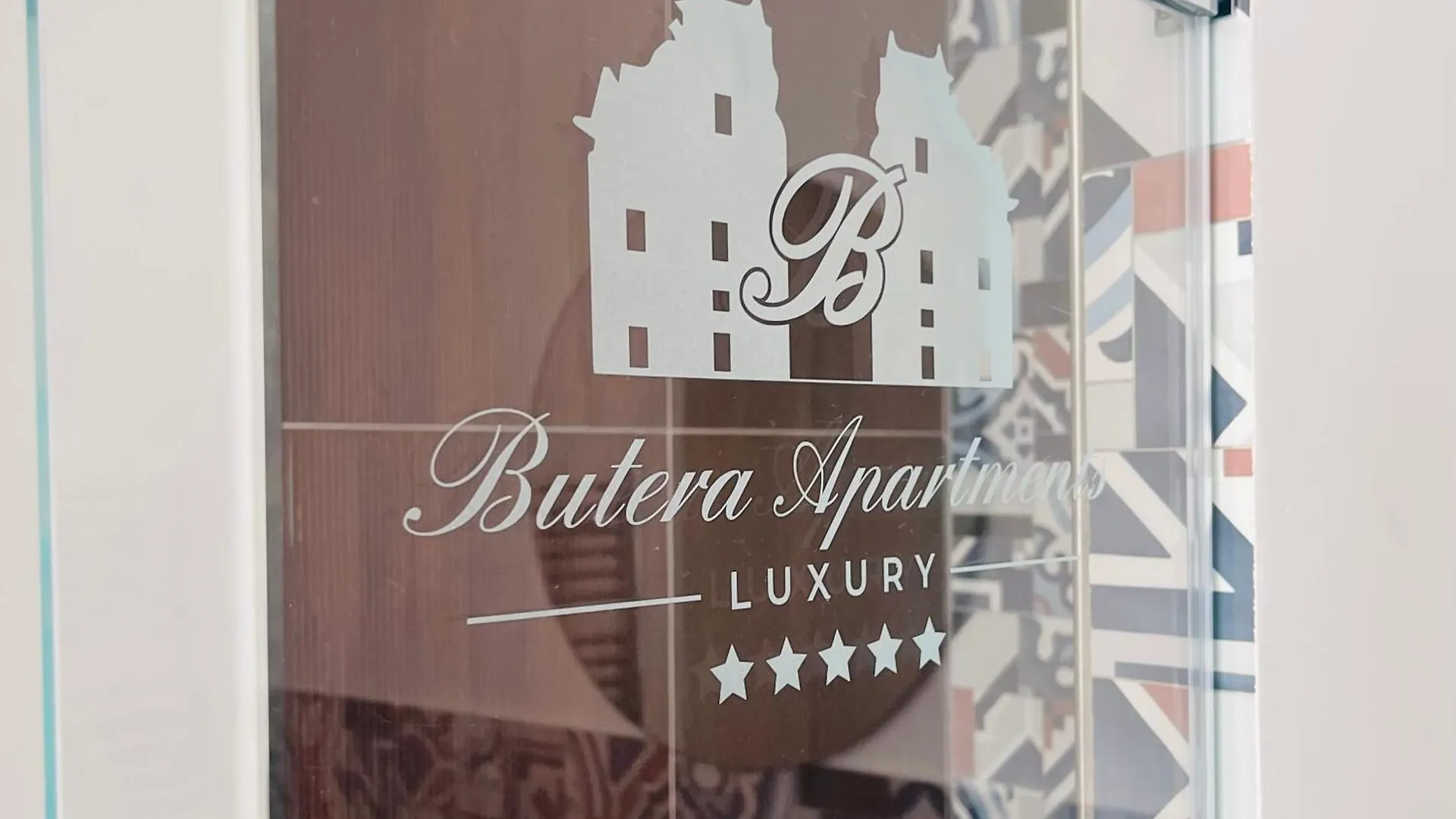 Bed & Breakfast Butera Apartments Luxury Palermo