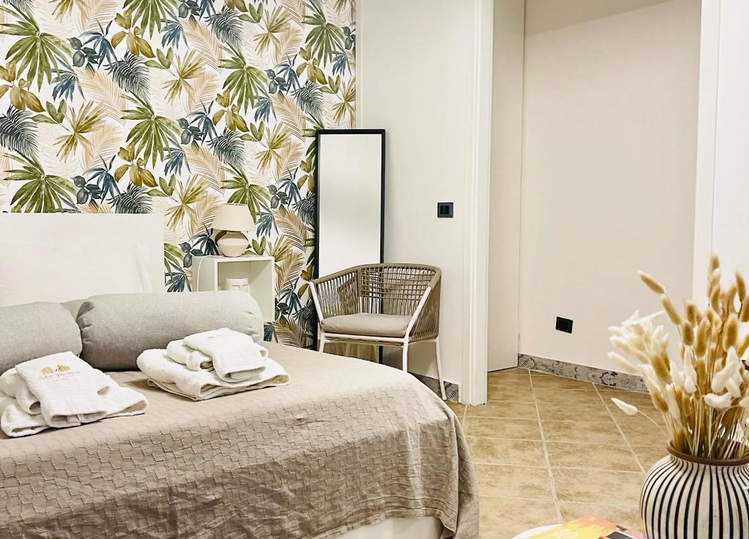 Butera Apartments Luxury Палермо 0*,  Италия