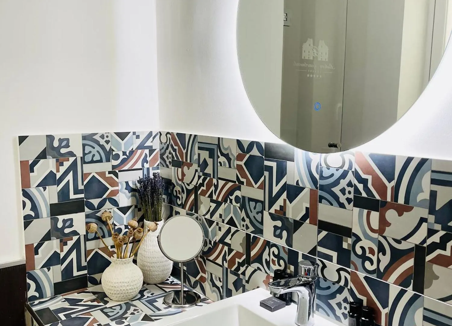 Bed & Breakfast Butera Apartments Luxury Palermo