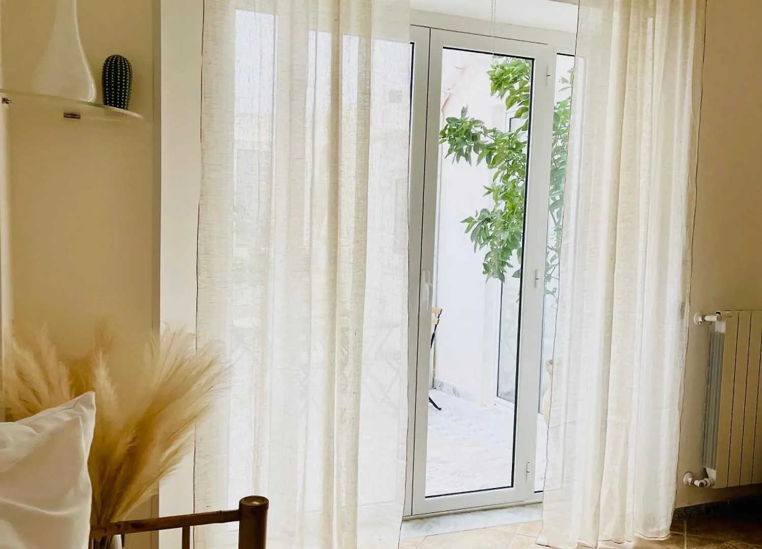 Bed & Breakfast Butera Apartments Luxury Palermo Italia