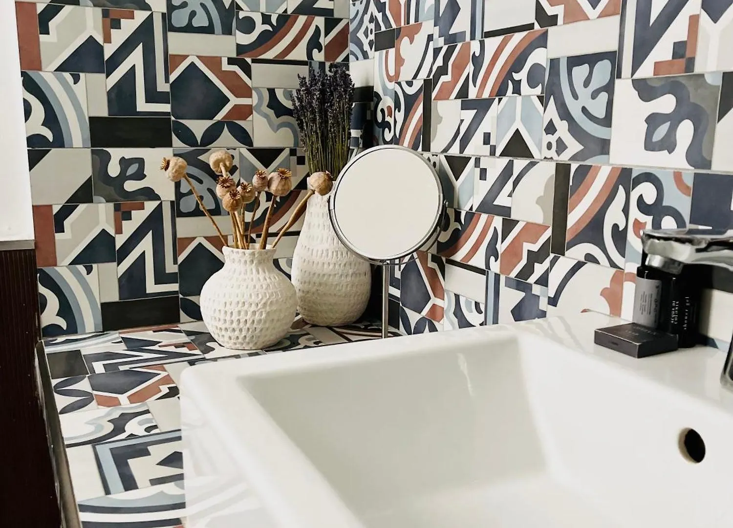Butera Apartments Luxury Palermo