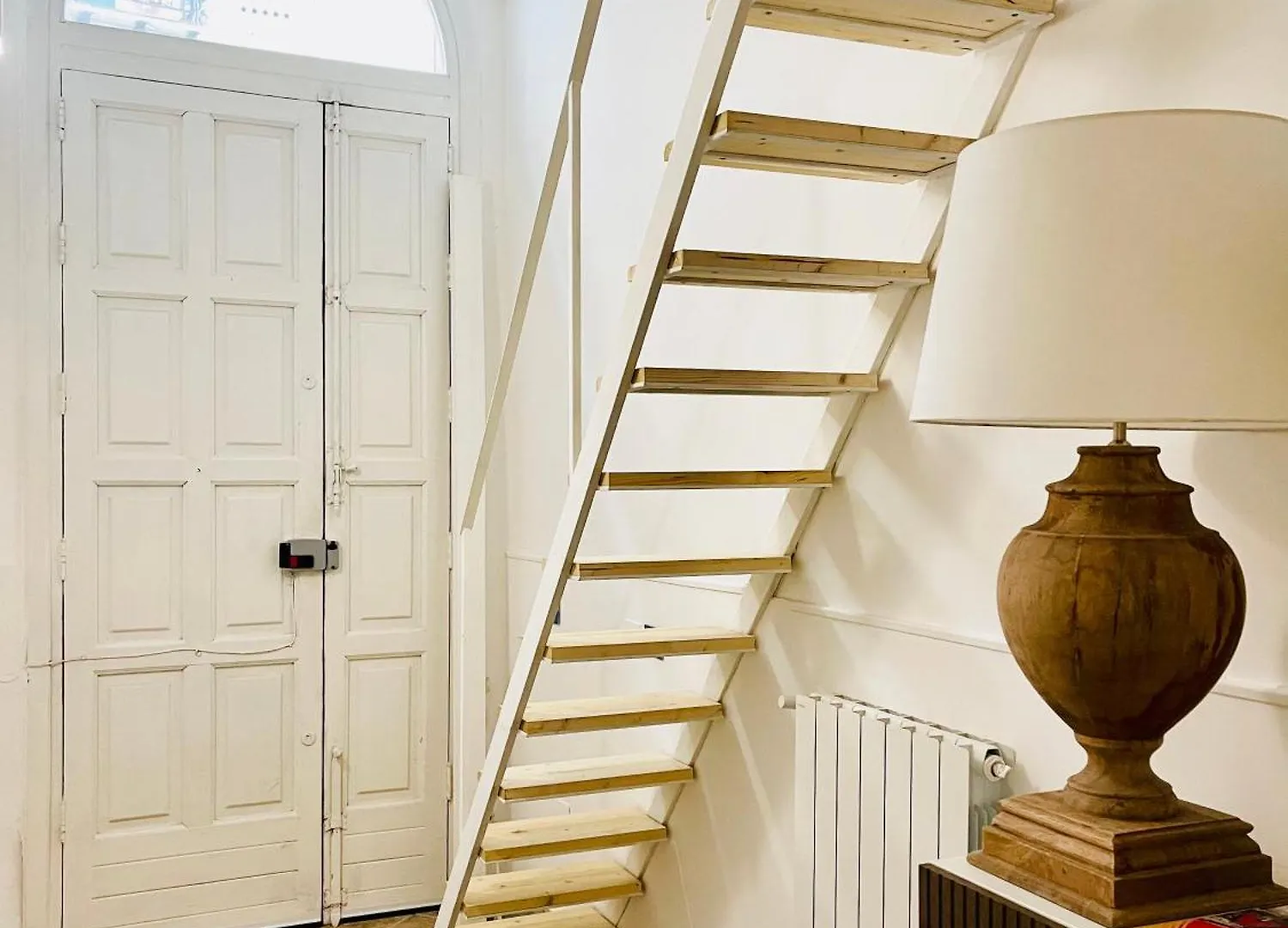 Butera Apartments Luxury Palermo