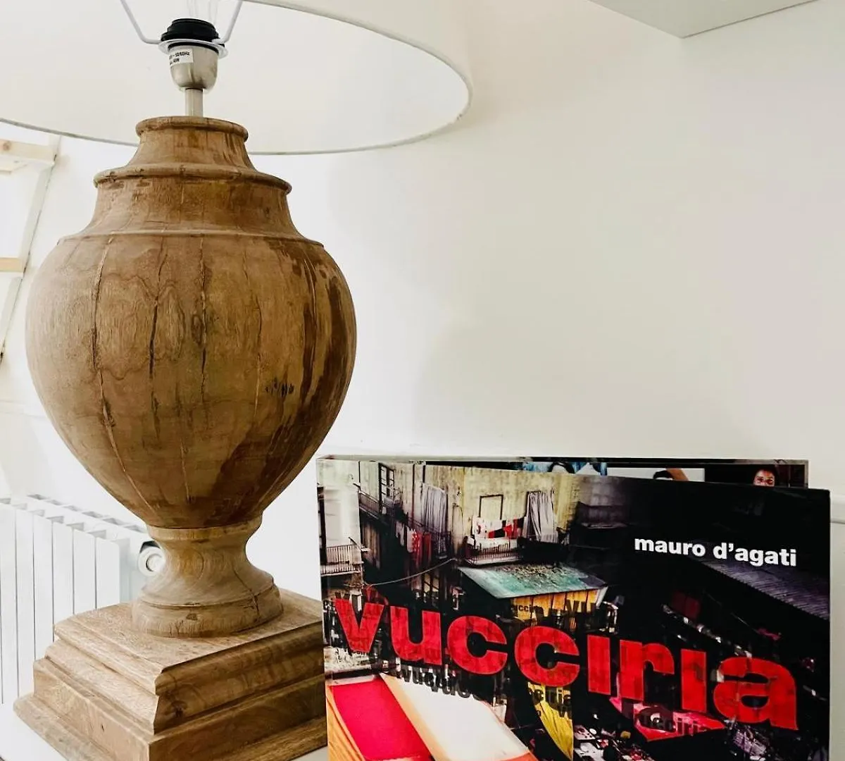 Butera Apartments Luxury Палермо Италия